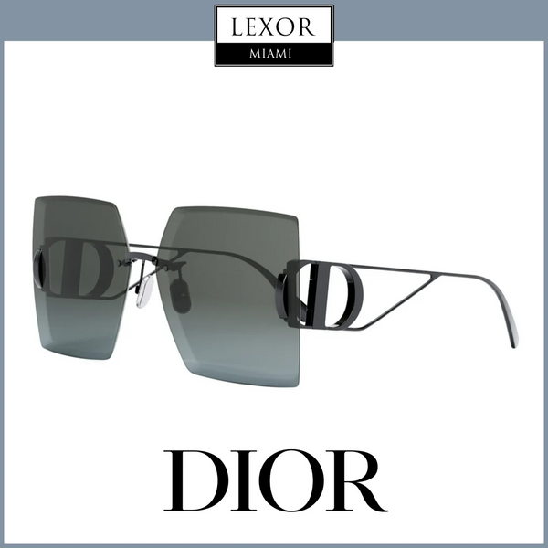 Óculos de sol femininos Christian Dior 30MONTAIGNE S7U H4A2 UPC: 192337132605