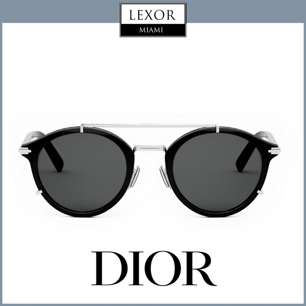 Gafas de sol unisex Christian Dior DM40111U DiorBlackSuit R7U 10A050 5001A