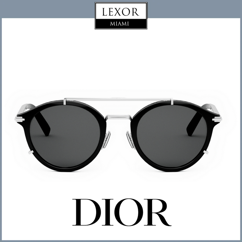 Gafas de sol unisex Christian Dior DM40111U DiorBlackSuit R7U 10A050 5001A