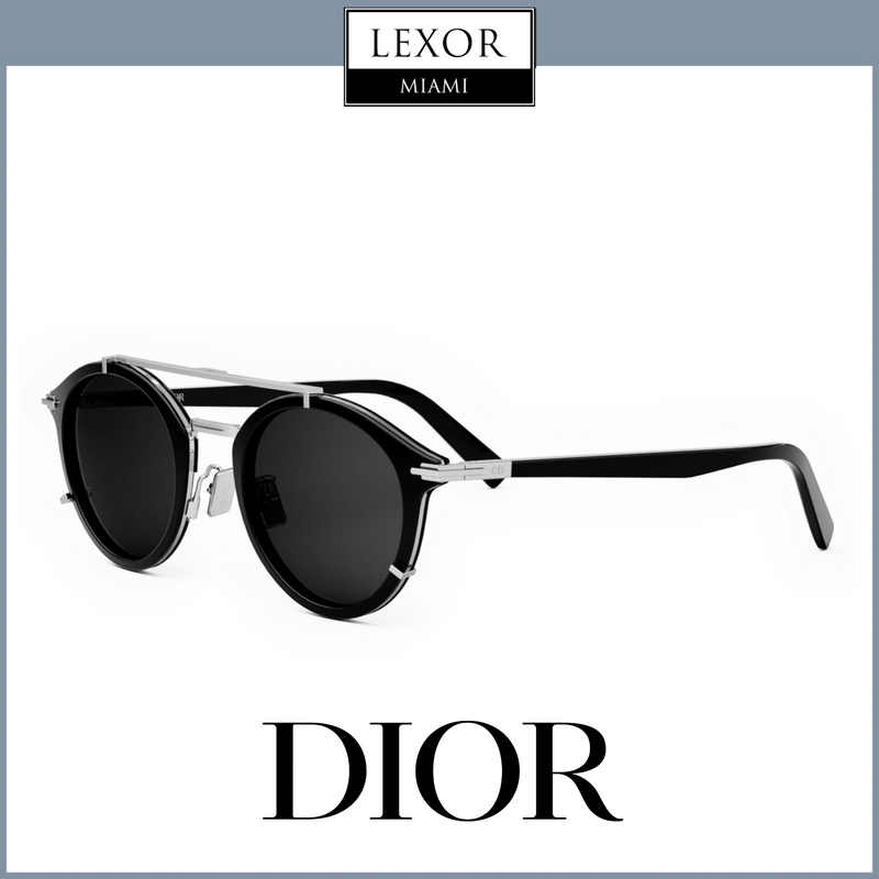 Gafas de sol unisex Christian Dior DM40111U DiorBlackSuit R7U 10A050 5001A