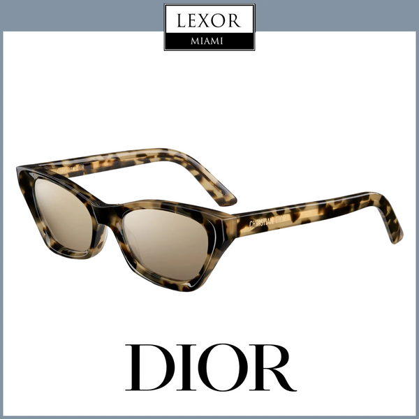 Gafas de sol unisex Christian Dior DiorMidnight B1I 29A453