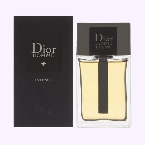 Christian Dior Homme Intense 3.4oz. EDP Men Perfume