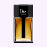 Perfume para hombre Christian Dior Homme Intense EDP de 3,4 oz