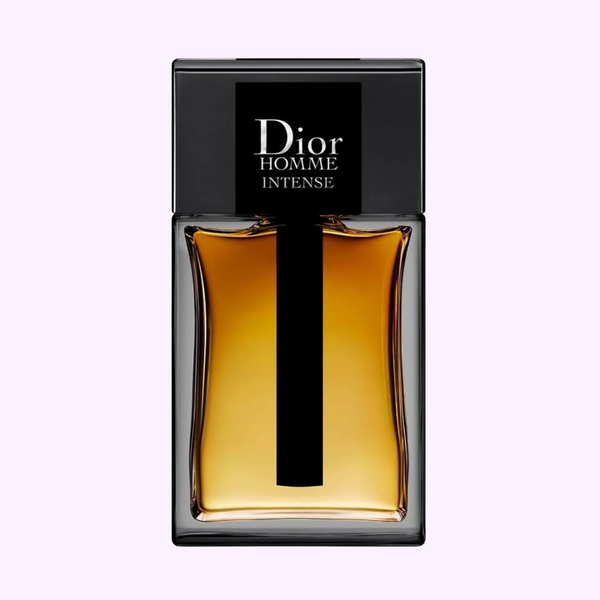 Christian Dior Homme Intense 3,4oz. EDP Perfume Masculino