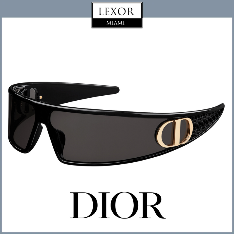 Christian Sunglasses VERYDIOR M1U CD40180U 9101A upc 192337202858