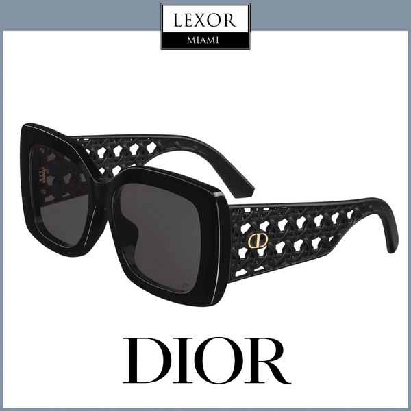 Christian Sunglasses VERYDIOR S1I CD40179I 5401A upc 192337201035