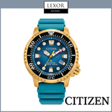 Relógios Citizen BN0162-02X Eco-Drive Prata Aço Inoxidável Pulseira Masculina