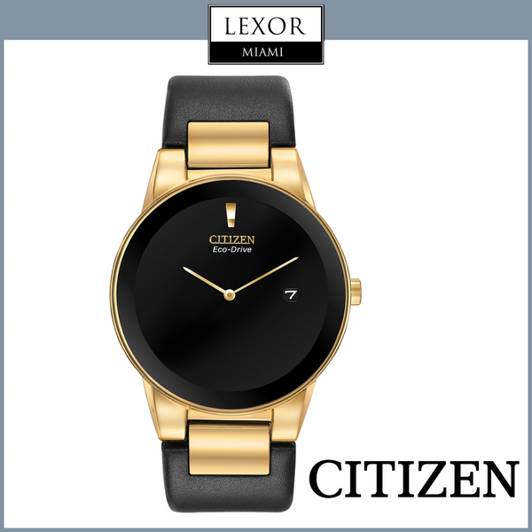 Citizen Watches AU1062-05E Axiom upc 013205137662