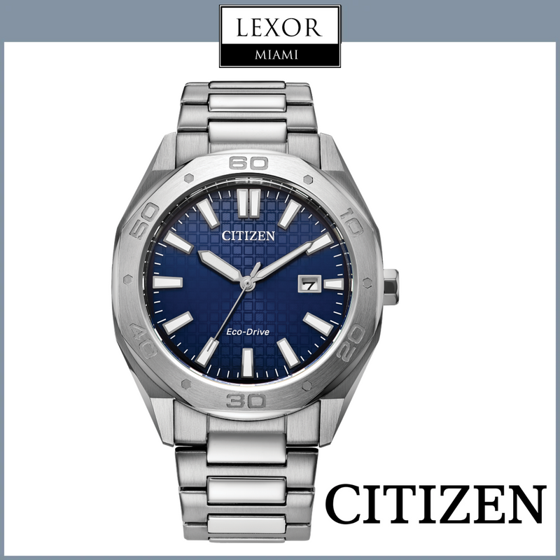 Citizen Watches BM7630-80L Odyn upc 013205166419