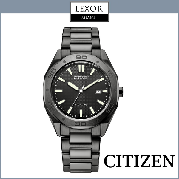 Citizen Watches BM7637-81H Odyn upc 013205166396