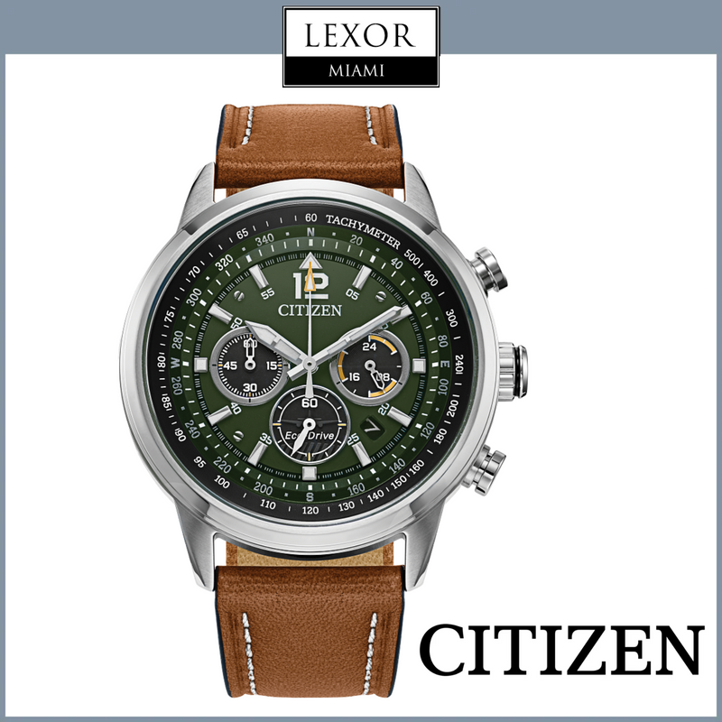 Citizen Watches CA4477-08X Odyn upc 013205152177