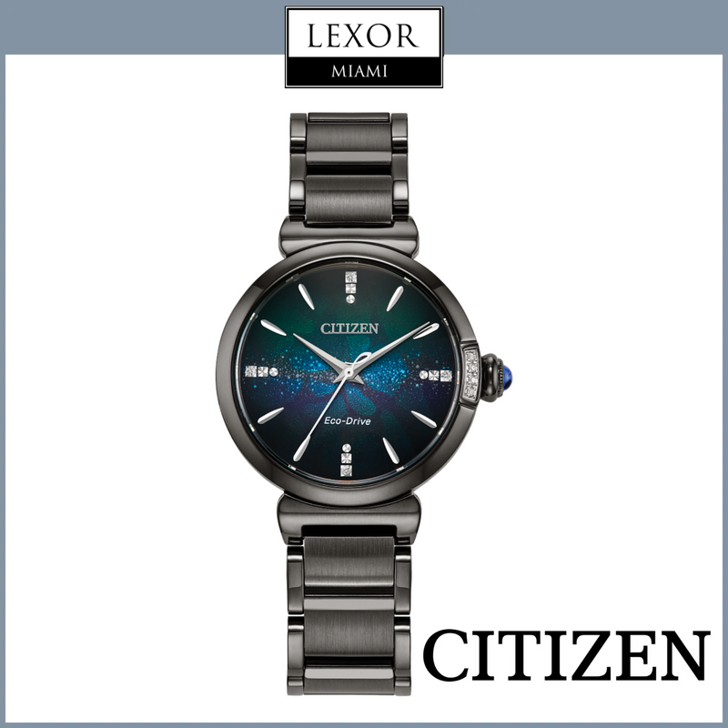 Citizen Watches EM1067-53E Citizen L Mae upc 013205164705