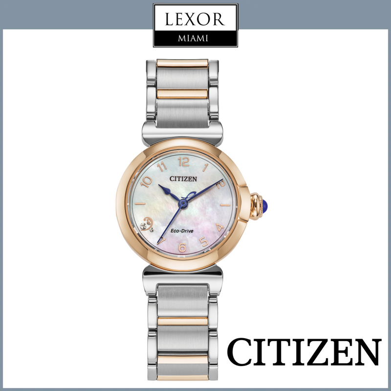 Citizen Watches EM1136-87D Citizen L Mae upc 013205166600