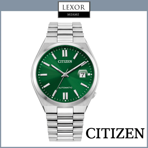 Citizen Watches NJ0150-56X TSUYOSA upc 013205159855