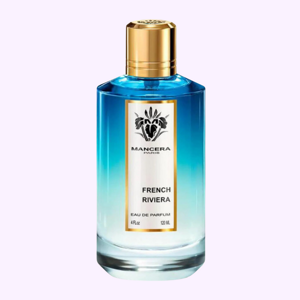 MANCERA French Riviera EDP 4.0 oz Unisex Perfume