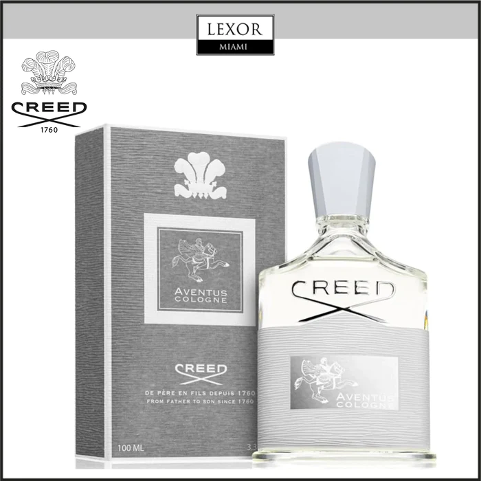 Fashion creed aventus hombre precio