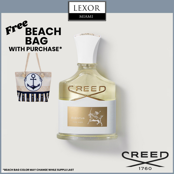 Creed Aventus For Her 2.5 EDP Perfume Feminino