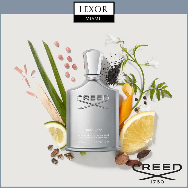 Creed Himalaya 3.3 EDP Perfume Masculino