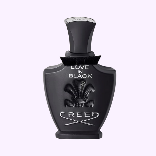 Creed Love in Black 2.5 oz EDP Perfume para mujer