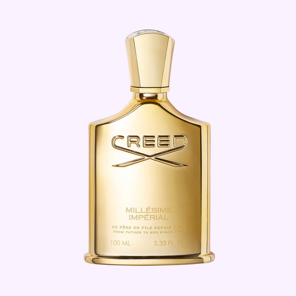 Creed Millesime Imperial 3.3 EDP Men Perfume