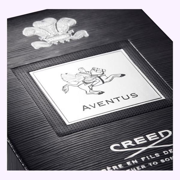 Creed Aventus 3.3 EDP Perfume para hombre