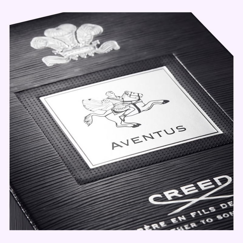 Perfume Masculino Creed Aventus 3.3 EDP