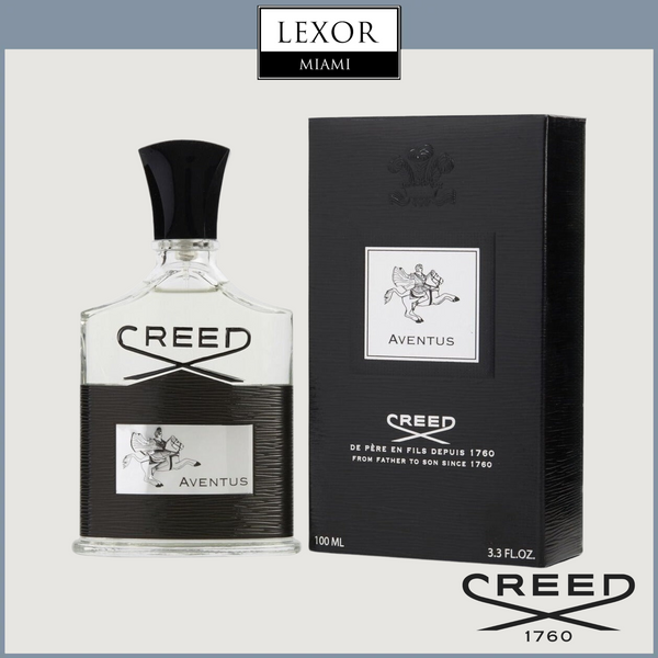 Creed Aventus 3.3 EDP Perfume para hombre