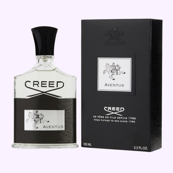 Creed Aventus 3.3 EDP Men Perfume