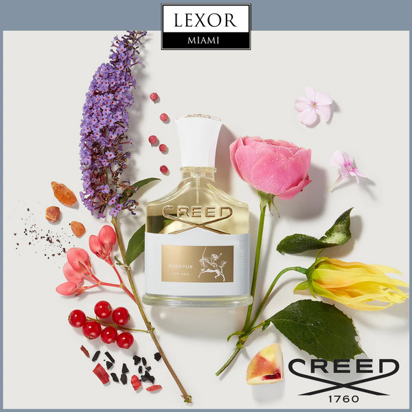 Creed Aventus For Her 2.5 EDP Perfume Feminino