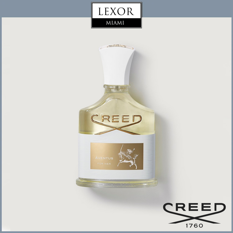 Creed Aventus For Her 2.5 EDP Perfume Feminino