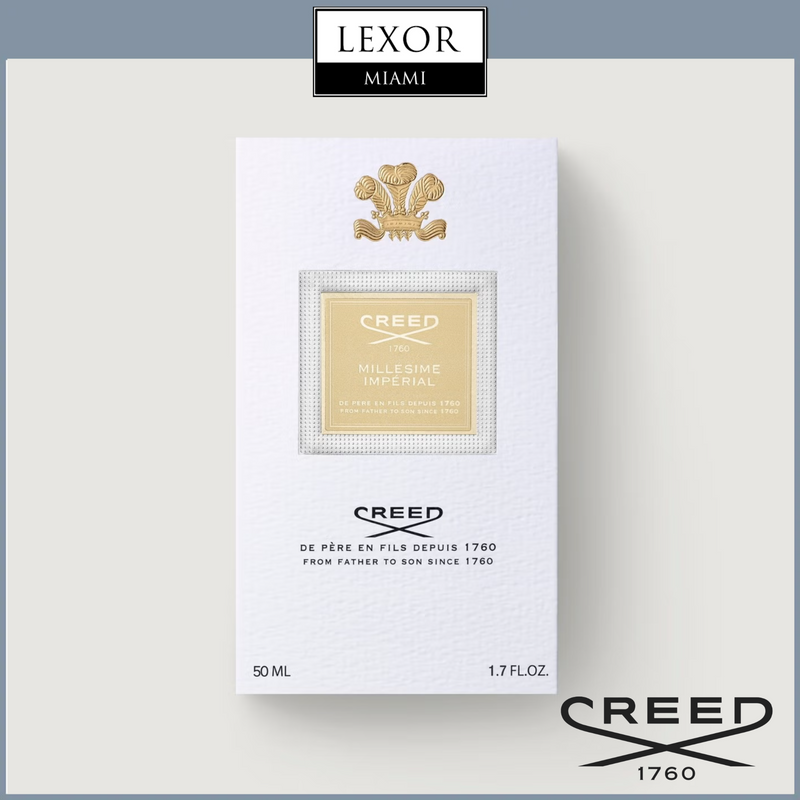 Creed Millesime Imperial 3.3 EDP Men Perfume