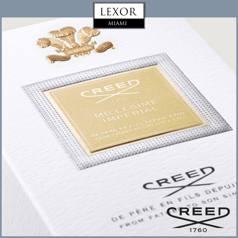 Creed Millesime Imperial 3.3 EDP Perfume Masculino