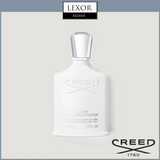 Creed Silver Mountain Water 3.3 EDP Perfume Masculino