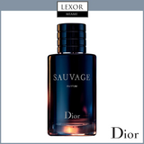 Dior Sauvage 3,4 oz Perfume Spray Masculino