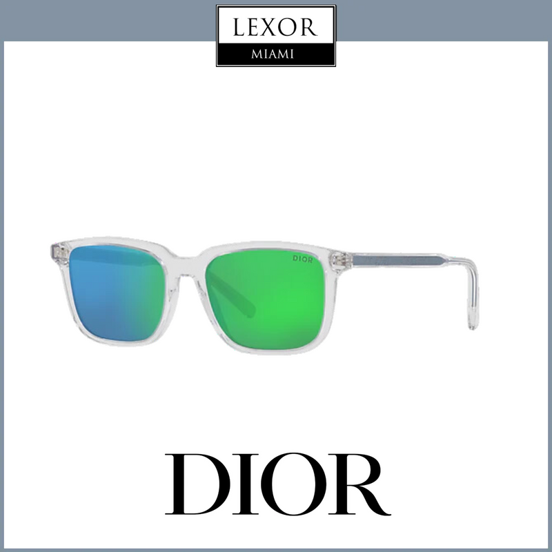 Dior Sunglasses INDIOR S1I ACETATE DM40104I 5426X Woman upc 192337130625