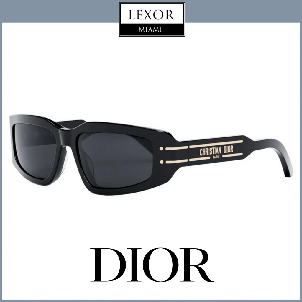 Dior 30MONTAIGNE S9U CD40128U 5301A Sunglasses – Lexor Miami