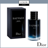 Dior Sauvage 3.4 oz Men Perfume Spray