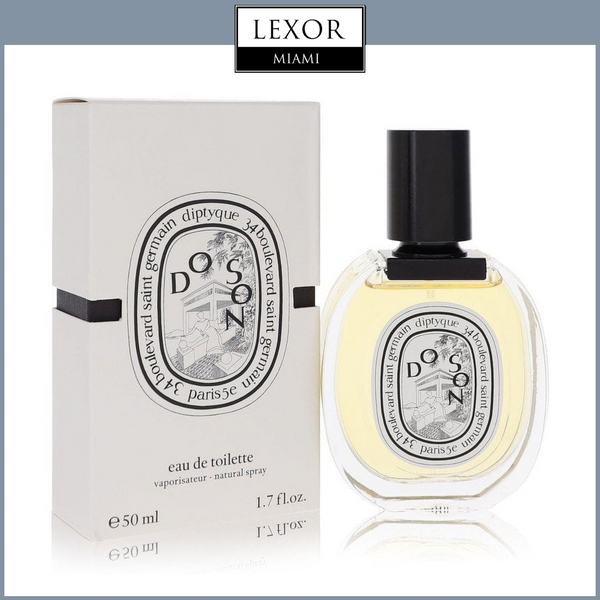 DIPTYQUE DO SON 1.7 EDT Women Perfume