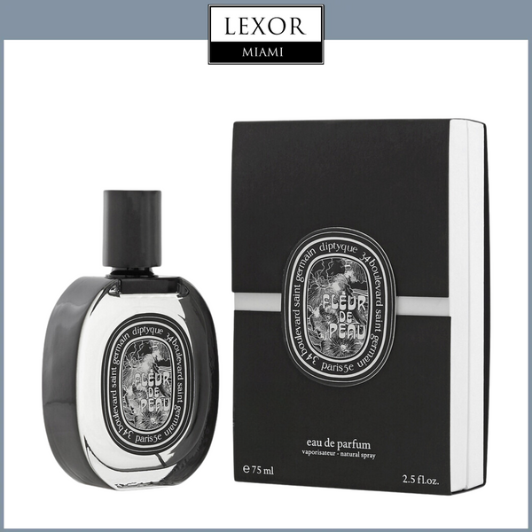 DIPTYQUE FLEUR DE PEAU 2.5 EDP Perfume Mulher