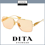 Dita DTS159-A-04 Unisex Sunglasses