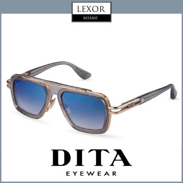 Dita DTS403-A-02 LXN-EVO 54 Unisex Sunglasses