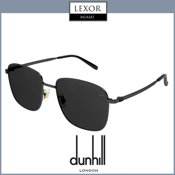 Dunhill DU0011S 002 58 Men Sunglasses