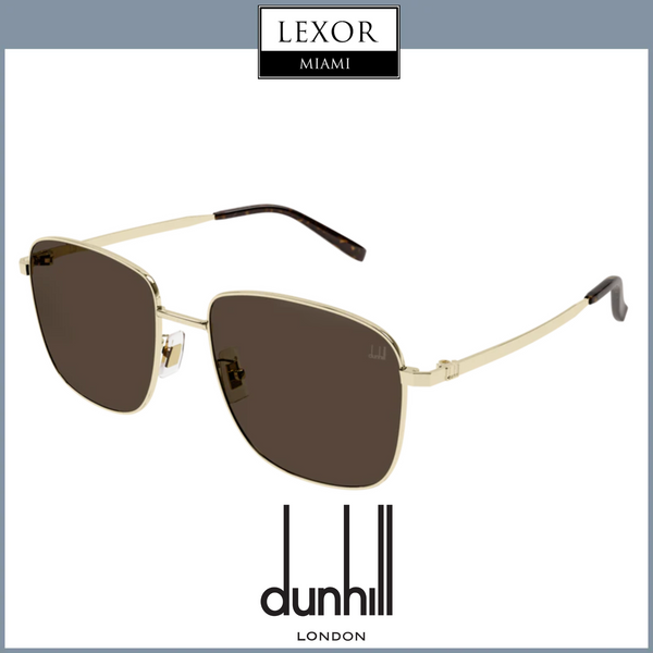 Gafas de sol Dunhill DU0011S 003 58 para hombre