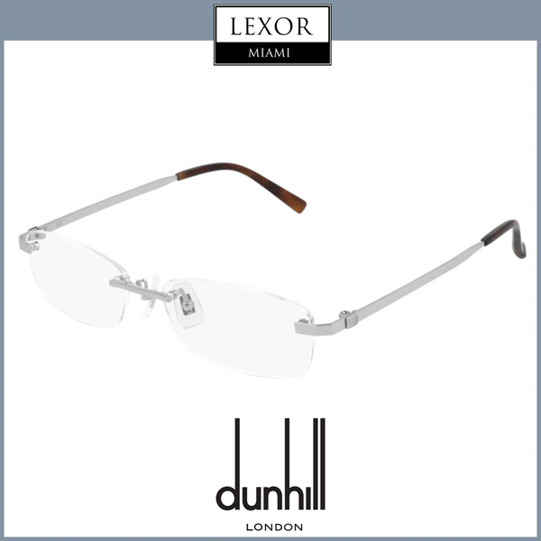 Montura de gafas unisex Dunhill DU0017OJ 003 56