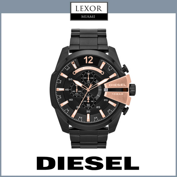 Relojes Diesel DZ4309 upc: 698615092604