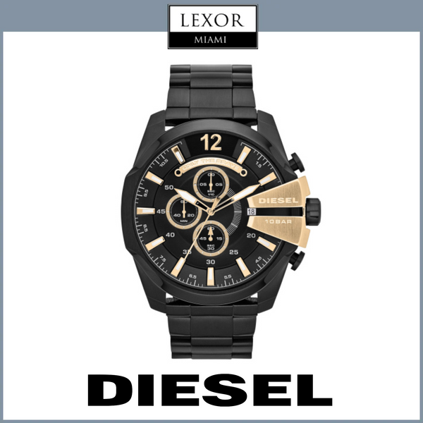 Relojes Diesel DZ4338 upc: 698615099009