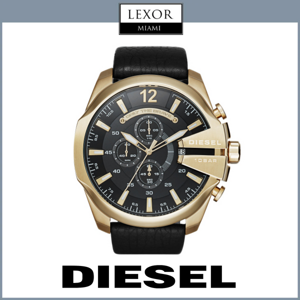 Relojes Diesel DZ4344 upc: 698615103454