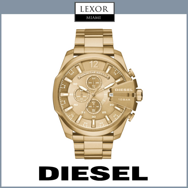 Relojes Diesel DZ4360 upc: 698615105977