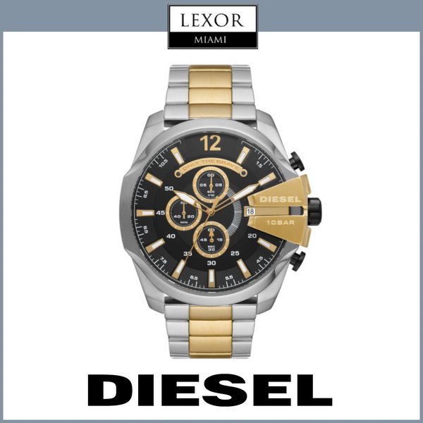 Relojes Diesel DZ4581 upc: 698615142293