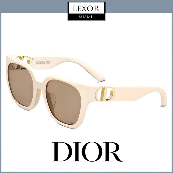 Dior 30MONTAIGNE S10F CD40129F 5425G Sunglasses upc 192337144325